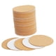 thumbnail image 2 of 50 Piezas De Tablero De Corcho, Tablero De Alfileres Para Pared Con Respaldo Adhesivo, Posavasos Redondos DIY, 2 of 3