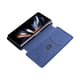 thumbnail image 2 of Funda Flip para FOXDOCK Samsung Galaxy Z Fold 5 - Funda magnética de negocios, funda protectora delgada, 2 of 5