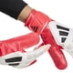 thumbnail image 4 of Guantes adidas Gl Training J talla 4 Rojo/Negro/Metálico, 4 of 6