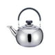 thumbnail image 2 of Tetera Para Té De Acero Inoxidable - Shopyclick, 2 of 2