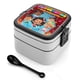 thumbnail image 1 of Fiambrera de Doble Capa Desmarcar Kindergarten 1000ml, 1 of 6