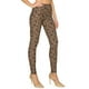 thumbnail image 4 of Saronite Leggings Elásticos de Cintura Alta con Estampado Multicolor (para Mujer), 4 of 5