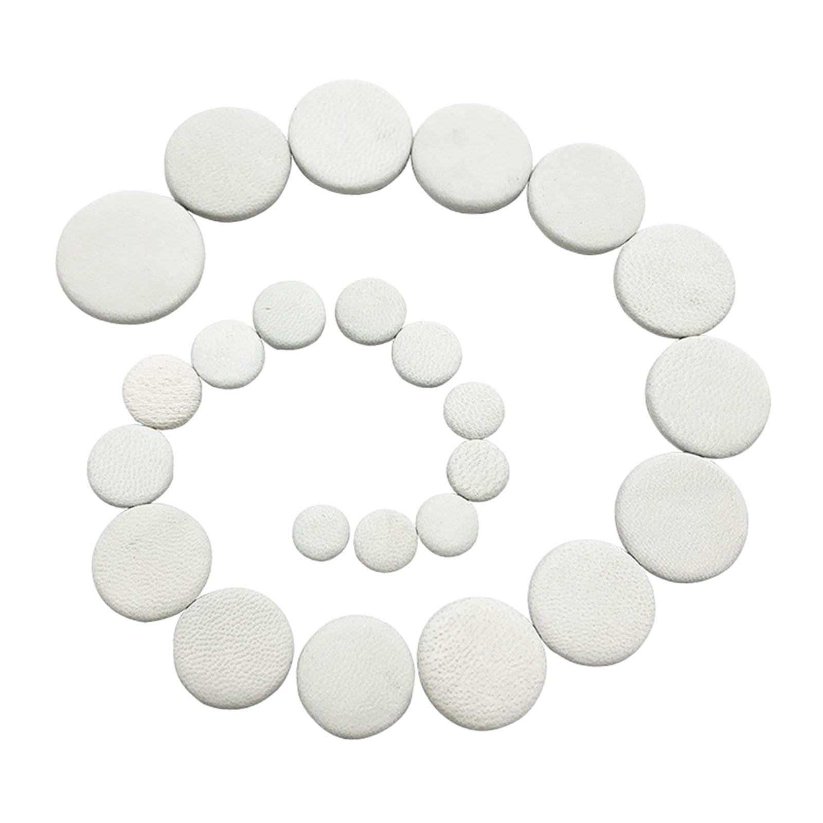 Bothyi - Tapete Para Fagot, Piezas De Instrumentos, Suministros De Repuesto Ligeros, Jugadores