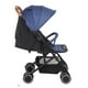 thumbnail image 2 of Coche Paseo Maleta Sprint SX Azul, 2 of 8