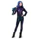 thumbnail image 2 of Disfraz Disfraz Disney Mal Descendants 3 Deluxe Purple Girl, 2 of 5