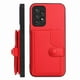 thumbnail image 2 of FOXDOCK Funda para SAMSUNG Galaxy A52 con Bloqueo RFID - Diseño Elegante con Cierre de Botón, 2 of 5