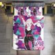 thumbnail image 3 of Spiderman Bedding Sets for Kids Men Women, 3 of 5