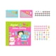thumbnail image 3 of Juguete De Conteo De Números Manipuladores De Matemáticas Juego De Diez Marcos Para Niños Niños Niños, 3 of 5