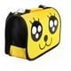 thumbnail image 3 of Bolso Transportador Mascotas Pequeño Perro O Gato Viajes, 3 of 7