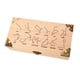 thumbnail image 1 of Caja de Madera Organizadora Estilo C, 1 of 3