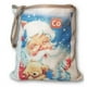 thumbnail image 1 of Bolso Navidad en Cobre Viejito, 1 of 2
