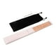 thumbnail image 4 of Mini Guitarra De Bolsillo, Herramienta De Cuerdas De Práctica Acústica, Entrenador De Cuerdas Para Entrenamiento, 6 Trastes, Arce Blanco, 4 of 5