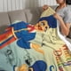 thumbnail image 3 of Bienvenido a Casa Wally Darling anti-pilling, suave, ligera, esponjosa y acogedora de lujo para hogar y cocina – Perfecta para niños y adultos,130X150cm, 3 of 6