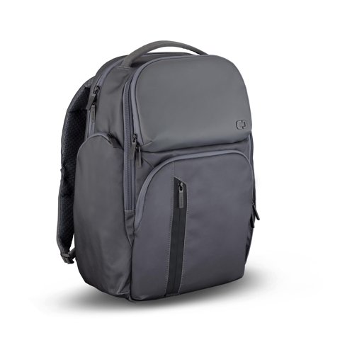 Mochila Ogio Pace Pro 25 25L Gris Pin
