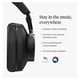 thumbnail image 5 of Auriculares Cambridge Audio Melomania P100 SE Bluetooth ANC, 5 of 6