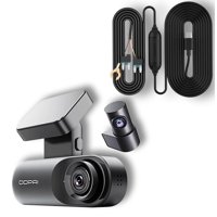 Pack Ddpai N3 Pro Cámara De Vehículo Dual 2.5K Kit De Cableado Ddpai A_Hc12