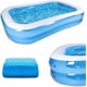 thumbnail image 4 of Piscina hinchable SURPZON para niños 47x35x33cm Azul, 4 of 5