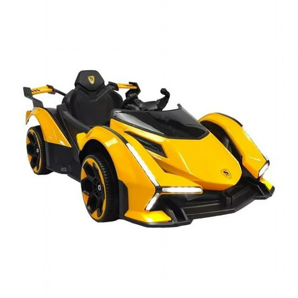 Lamborghini Huracan Montable Lamborghini Carro Montable