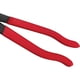 thumbnail image 3 of Pinzas para filtro de aceite Performance Tool W54058 con mordaza inclinada grande, 3 of 7