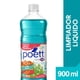 thumbnail image 1 of Limpiador Pisos Desinfectante Alegra tu día Botella, 900 ml, 1 of 8