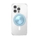 thumbnail image 3 of Phone Grip PopSockets con soporte expandible Blue Sigh, 3 of 6