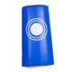 thumbnail image 2 of Taekwondo Kick Pad Mat De Entrenamiento Taekwondo Para Kickboxing Muay Thai Taekwondo Azul, 2 of 5
