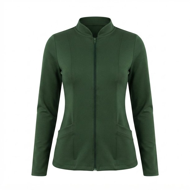 Polerón clínico Mujer Ripholia 912 - Spandex