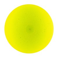 Uk Time - Balon Esponja 8"" Amarillo