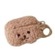 thumbnail image 4 of Encantadora Funda Para Auriculares Anti Scratch Con Llavero Para, 4 of 5