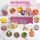 thumbnail image 4 of Té para Blanquear la Piel y Desvanecer Manchas Wins Town, 30 Bolsitas, 4 of 7