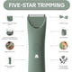 thumbnail image 2 of Depiladora Eléctrica Meridian Slimmer Trimmer Bikini USB-C, 2 of 3
