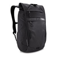 Mochila Thule Paramount Commuter 18L Para Portátil De 16"" Negra