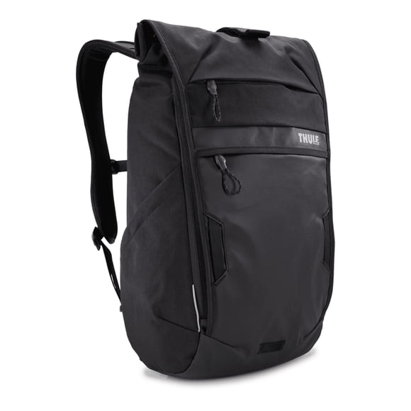 Mochila Thule Paramount Commuter 18L para portátil de 16" negra