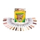 thumbnail image 2 of Rotuladores Crayola Colors of The World Skin Tone, 24 unidades, 2 of 8