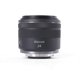 thumbnail image 1 of El objetivo Canon RF24 mm F1.8 Macro es STM gran angular para EOS R, 1 of 7