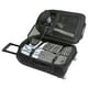thumbnail image 3 of Bolsa de viaje OGIO Layover con correas de compresión internas, 3 of 3