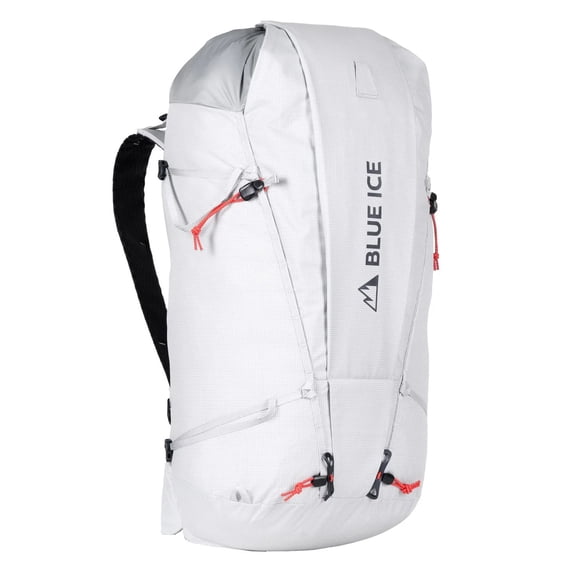 Mochila Stache Ice 38 Blue Ice