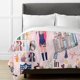 thumbnail image 2 of Tayx lor swift Bedding Sets Cartoon Duvet Cover Lightweight, 2 of 3
