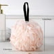 thumbnail image 3 of Indulge in Luxurious Bathing with our High-Grade Bath Ball - Available in 1pc/3pcs, Gradient Color, Super Soft Foaming Net, Non-Scattering Bath Flower, Dual Use For Scrubbing, 3 of 4