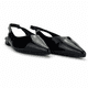 thumbnail image 5 of Ballerina de Mujer, Negra Casual Chalada Maris-11, 5 of 6