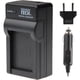thumbnail image 1 of Cargador de batería Premium Tech PT-90 para Canon NB-12L NB-13L, 1 of 1