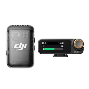 Dji Mic 2 (1Tx+1Rx)