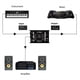 thumbnail image 3 of Unidad DI pasiva Pyle PDC21 para guitarra y bajo con 1/4 a XLR, 3 of 7