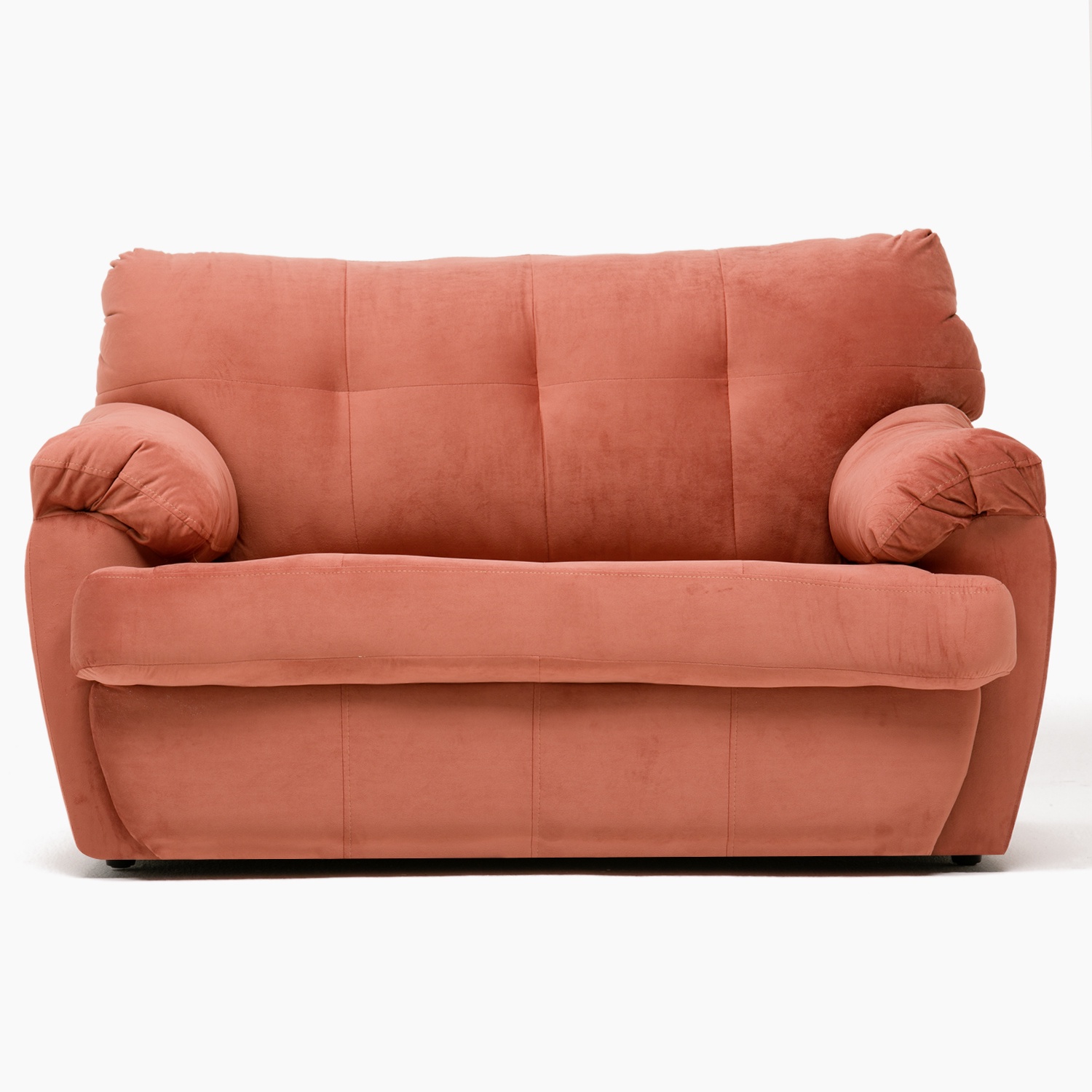 Cabsur - Sofa Caburga 2C Terracota