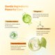 thumbnail image 5 of Tónico BLANC NATURE 150 ml Heartleaf Calmante y Suavizante, 5 of 9
