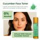 thumbnail image 2 of Tónico Facial Aniise 120 ml Extracto de Pepino sin Alcohol, 2 of 6