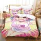 thumbnail image 1 of Riamu Yumemi Cinderella Girls Bedding Set Boys Girls Duvet Cover Pillowcase Bed Kids Adult Home Textile Bed Sheets, 1 of 5