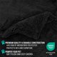 thumbnail image 3 of Manta impermeable para perros PetaMi Fluffy para perros pequeños y medianos, 3 of 8