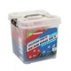 thumbnail image 4 of Bolsas de Cornhole Triumph Sports 15 cm Pack de 8 de Microfibra, 4 of 6