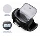 thumbnail image 4 of Bolso Tote Travelpro Maxlite 5 Ligero de 18 Pulgadas Negro, 4 of 7